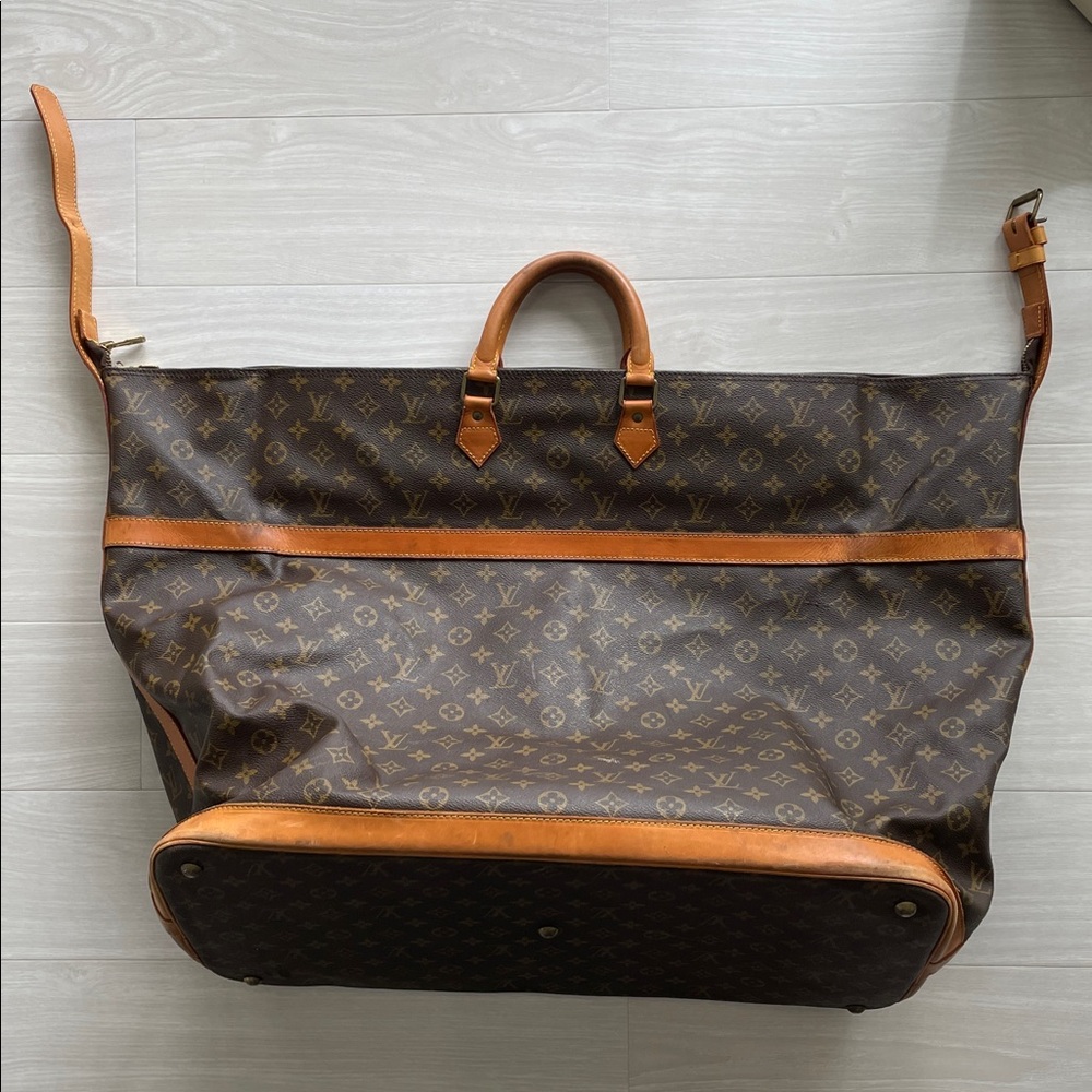 Louis Vuitton Vintage Monogram Cruiser 60 - Picture 2 of 16